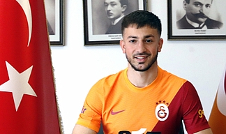 VE HALİL’İ BEŞİKTAŞ KAPTI