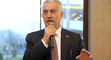 VEHBİ KOÇ: TÜRKİYE YÜZYILININ TEMELİ 15 TEMMUZ'DA ATILDI