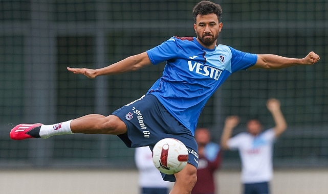 VİSCA VE TREZEGUET SORU İŞARETİ!