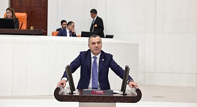 YAVUZ AYDIN: MİLLETE NEDEN İHANET ETTİNİZ?