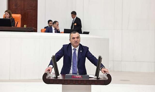 YAVUZ AYDIN: MİLLETE NEDEN İHANET ETTİNİZ?