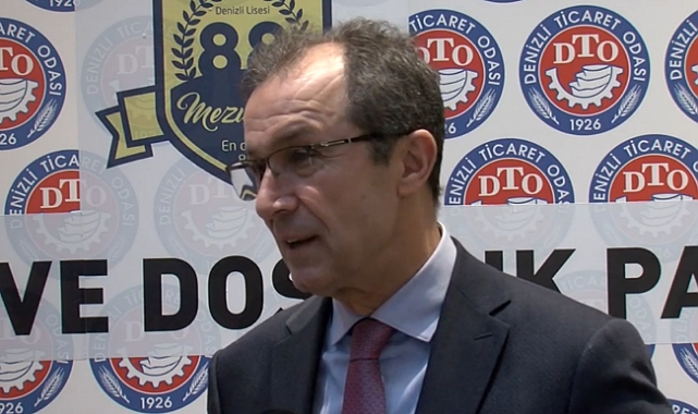 YENİ MHK BAŞKANI İBRAHİM İBANOĞLU KİMDİR?