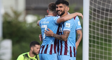 YENİ UMUT EREN ELMALI!