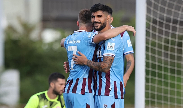 YENİ UMUT EREN ELMALI!