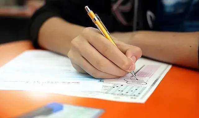 YKS SONUÇLARI AÇIKLANDI