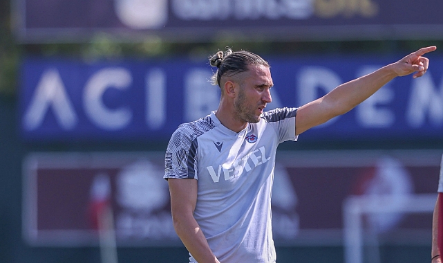 YUSUF YAZICI HÜLLE YAPMAYACAK