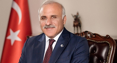 ZORLUOĞLU: 15 TEMMUZ TÜRK MİLLETİ DESTAN YAZMIŞTIR