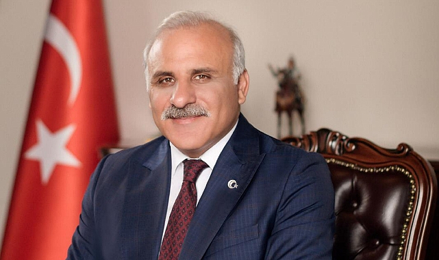 ZORLUOĞLU: 15 TEMMUZ TÜRK MİLLETİ DESTAN YAZMIŞTIR