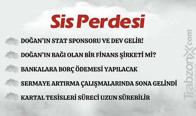 06.08.2023 SİS PERDESİ