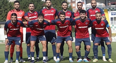 1461 TRABZON BİR PUANLA DÖNDÜ