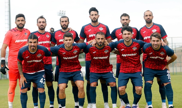 1461 TRABZON ZIMBA GİBİ