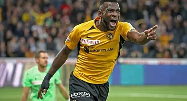 2 FORVETTEN BİRİ GELECEK!