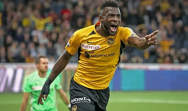 2 FORVETTEN BİRİ GELECEK!