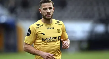 İKİ İSİM KIVIRDI, BİR  İSİM GELDİ BİRİ YOLDA