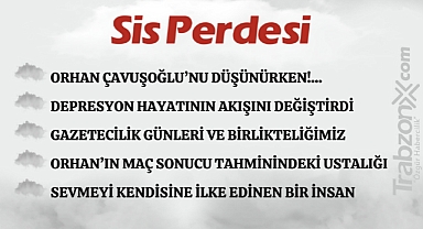 28.08.2023 SİS PERDESİ