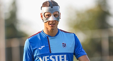 3 STOPER DÖNÜŞ HAZIRLIĞINDA