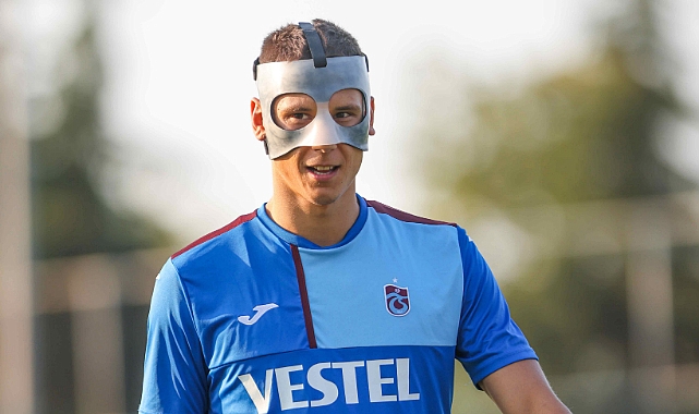 3 STOPER DÖNÜŞ HAZIRLIĞINDA