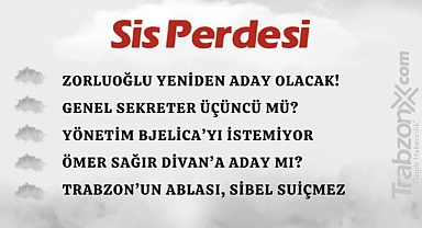 30.08.2023 SİS PERDESİ