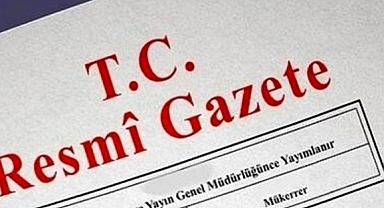 6 BAKANLIKTA 14 BÜROKRAT GÖREVDEN ALINDI