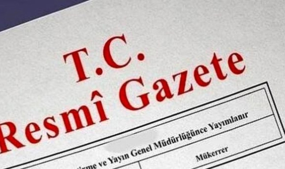 6 BAKANLIKTA 14 BÜROKRAT GÖREVDEN ALINDI