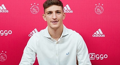 AHMET CAN KAPLAN'IN ÖZLEMİ BİTMEDİ