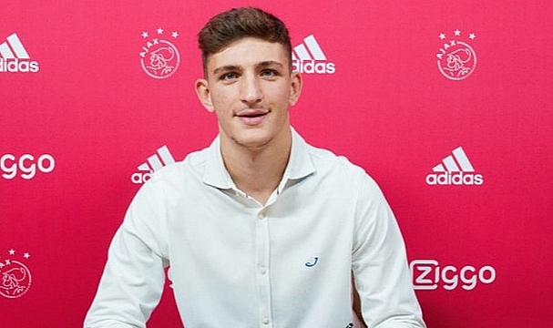 AHMET CAN KAPLAN'IN ÖZLEMİ BİTMEDİ