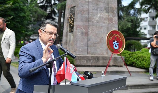 AHMET METİN GENÇ, "FENER İLE İKELİMESİNİ BİR ARADA KULLANACAĞIM"