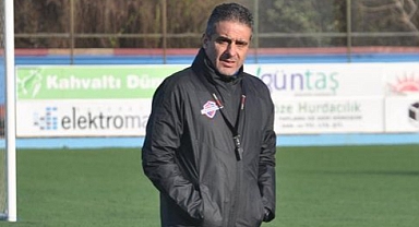 AHMET ÖZEN, GÜMÜŞHANESPOR'DA