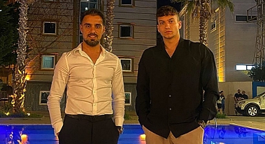 ALİ ŞAHİN YILMAZ'IN MENEJERİN AÇIKLAMA GELDİ