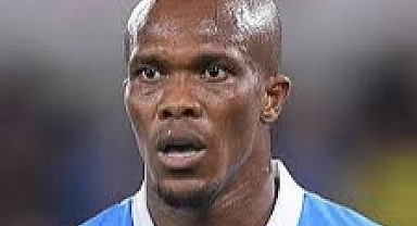 ANTHONY NWAKAEME TRABZONSPOR'UN GÜNDEMİNDE