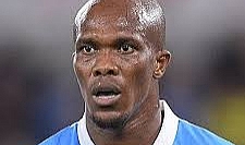 ANTHONY NWAKAEME TRABZONSPOR'UN GÜNDEMİNDE