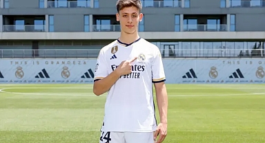 ARDA GÜLER AMELİYAT EDİLDİ