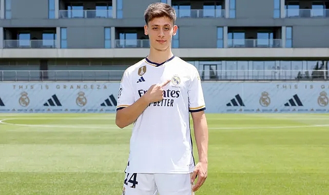 ARDA GÜLER AMELİYAT EDİLDİ