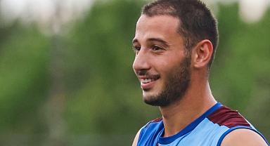 ARİF BOŞLUK'A FORMA ŞANSI