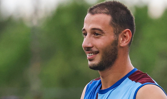 ARİF BOŞLUK'A FORMA ŞANSI