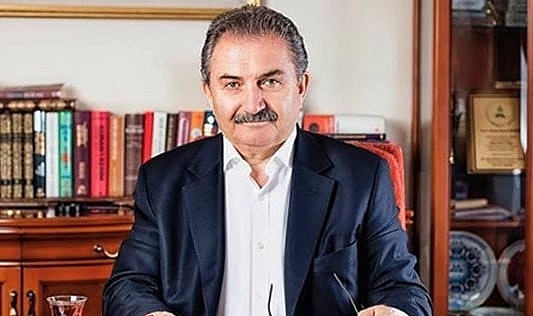 ATA PARTİ: İKTİDAR OLUNCA İMAM HATİPLERİ KAPATACAĞIZ