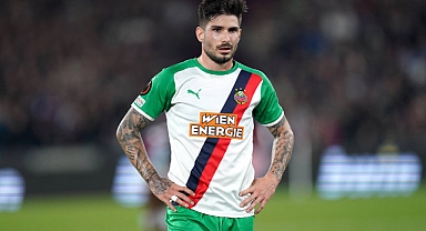 AXIARCHİS FOUNTES İSTANBUL’DA