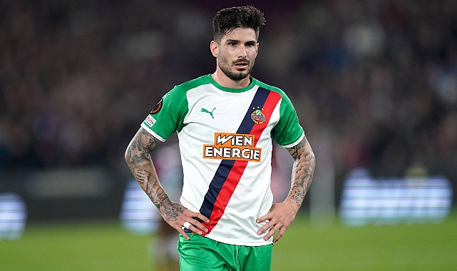 AXIARCHİS FOUNTES İSTANBUL’DA