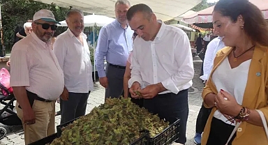 AYDIN: BU FİYAT ÜRETİCİYE ZULÜMDÜR!