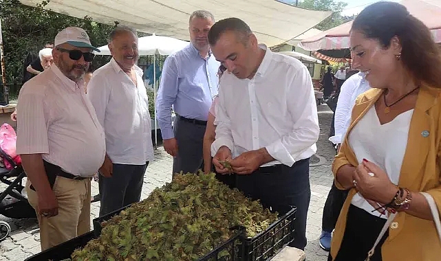 AYDIN: BU FİYAT ÜRETİCİYE ZULÜMDÜR!