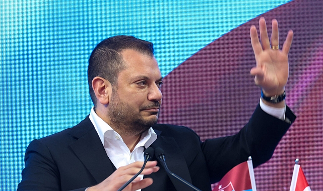 BAŞKAN DOĞAN'DAN ŞOK UYARI!