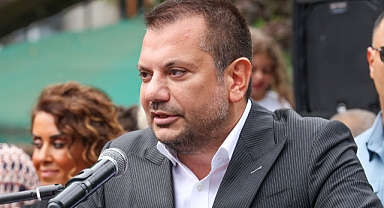 BAŞKAN DOĞAN'DAN TARAFTARA GÜVENCE