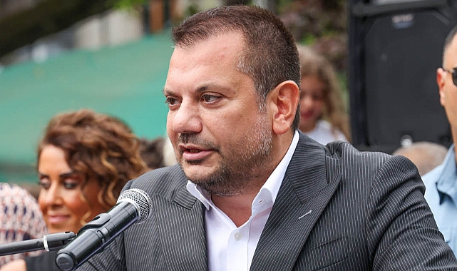 BAŞKAN DOĞAN'DAN TARAFTARA GÜVENCE