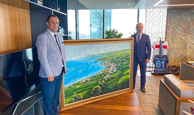 BAŞKAN EKİM’DEN ANKARA ÇIKARMASI