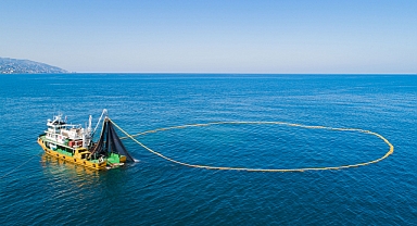 BAŞKAN EKİM'DEN BALIKÇILARA 'RASTGELE' MESAJI