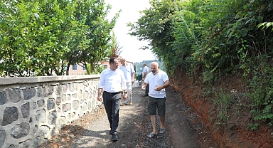 BAŞKAN EKİM ‘İLK GÜNKİ AZİMLE ÇALIŞIYORUZ’