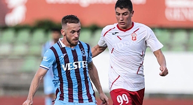 BİR LİDER DE EDİN VİSCA OLACAK!