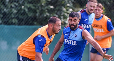 BİR UMUTLA GERİ SAYIM BAŞLADI