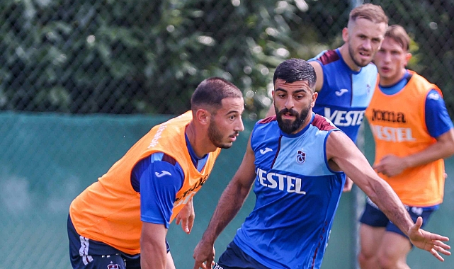 BİR UMUTLA GERİ SAYIM BAŞLADI