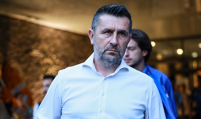 BJELİCA: GALATASARAY GALİBİYETİ HAK ETTİ!